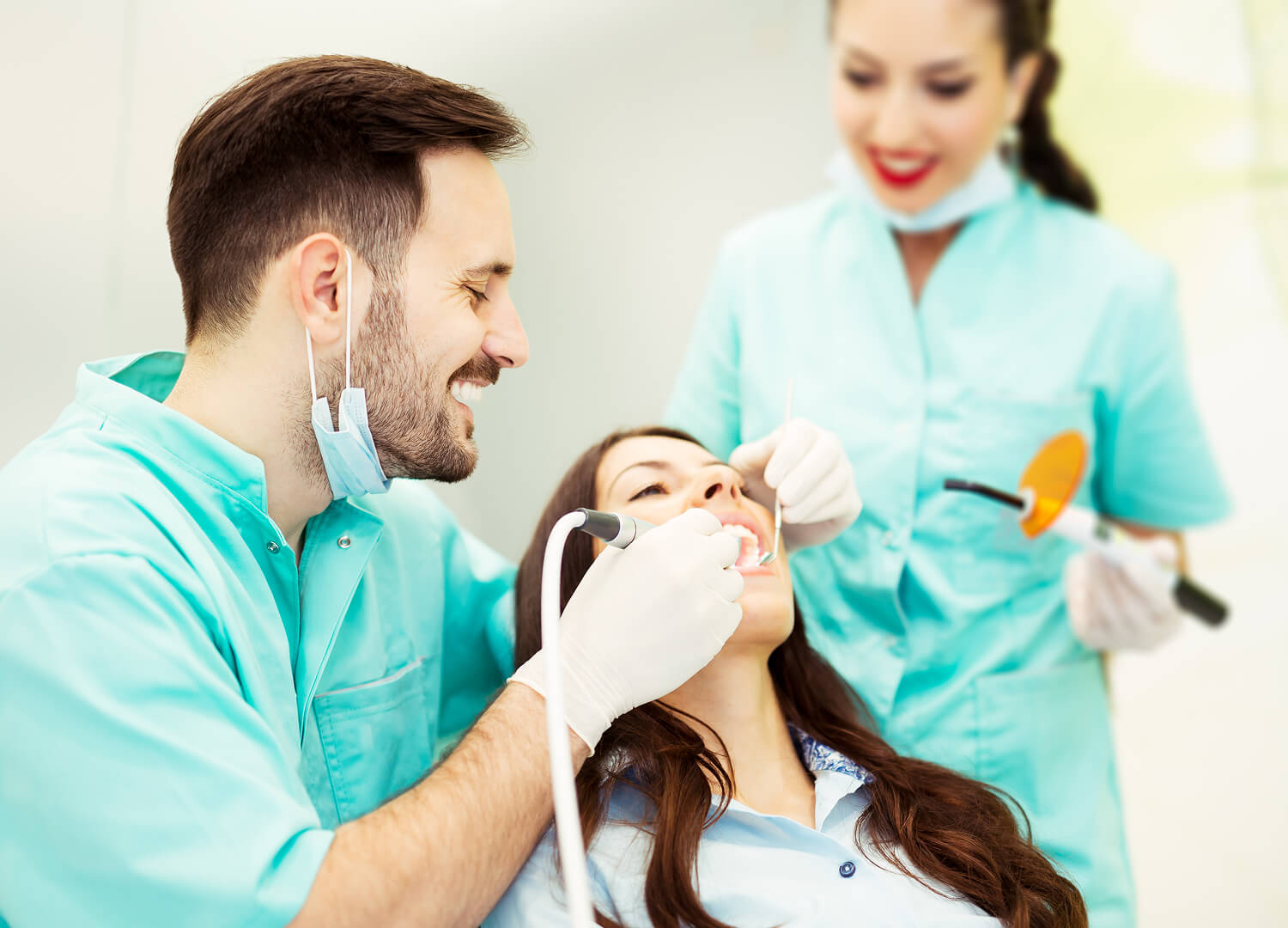 Dental & Medical