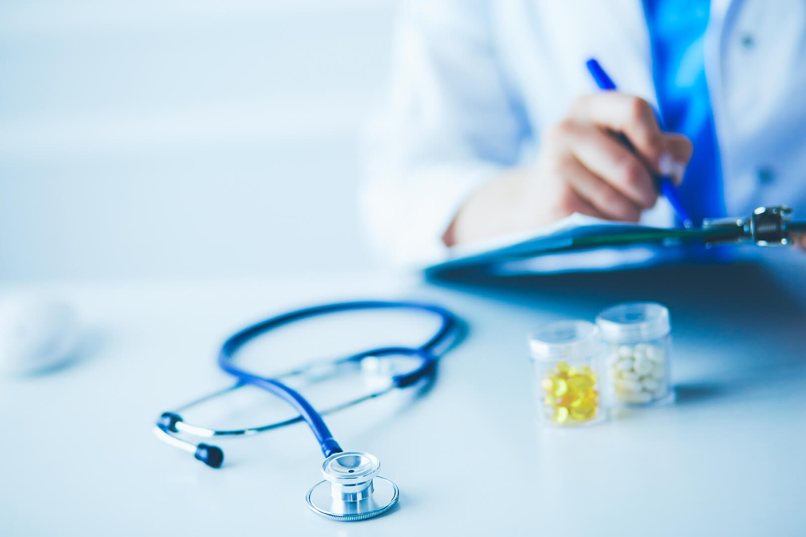Healthcare & Wellness