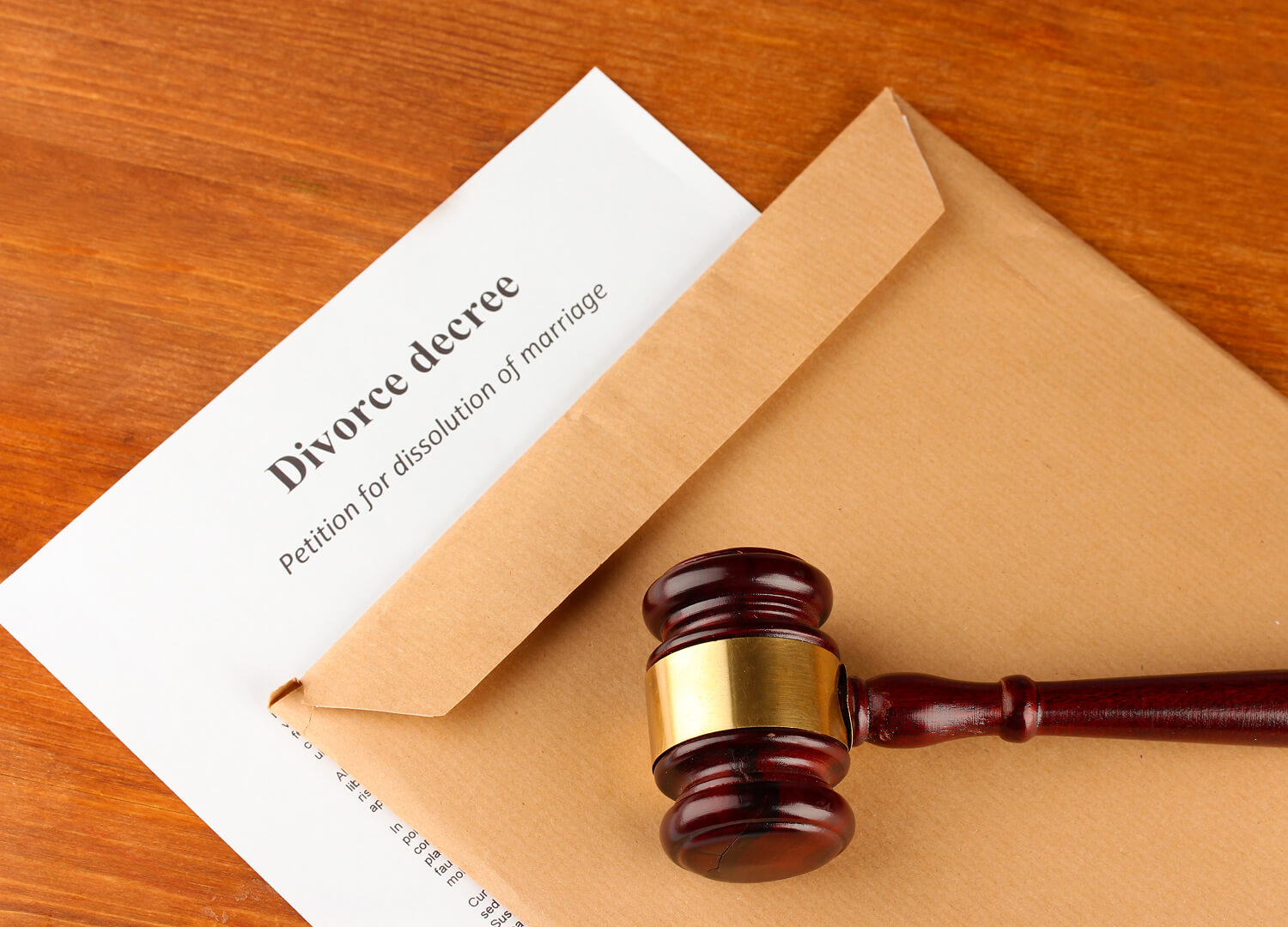 Legal Services