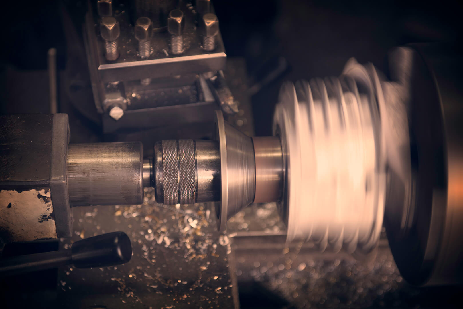 Manufacturing