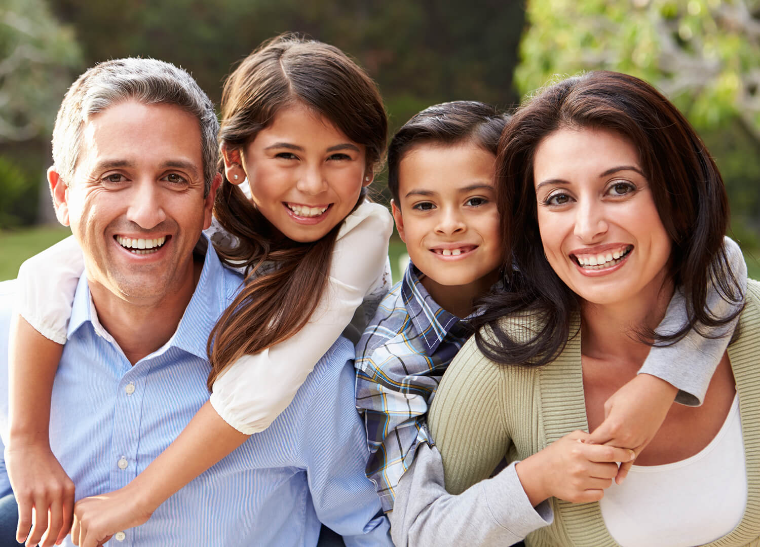 Parenting & Family