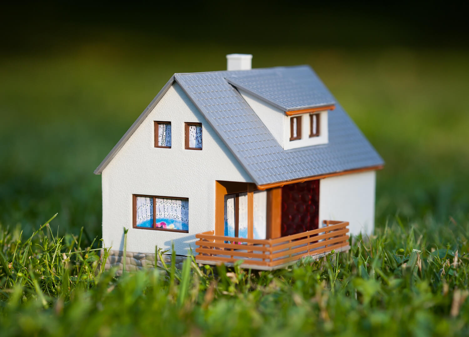 Real Estate