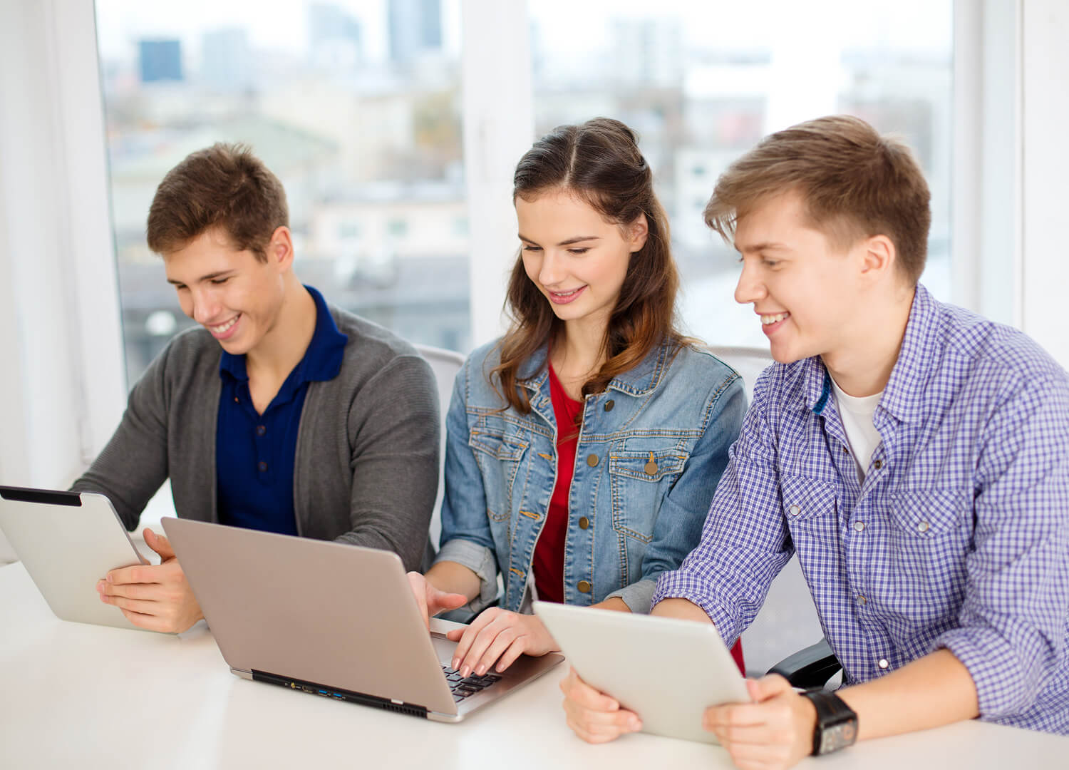 Recruiting & Careers