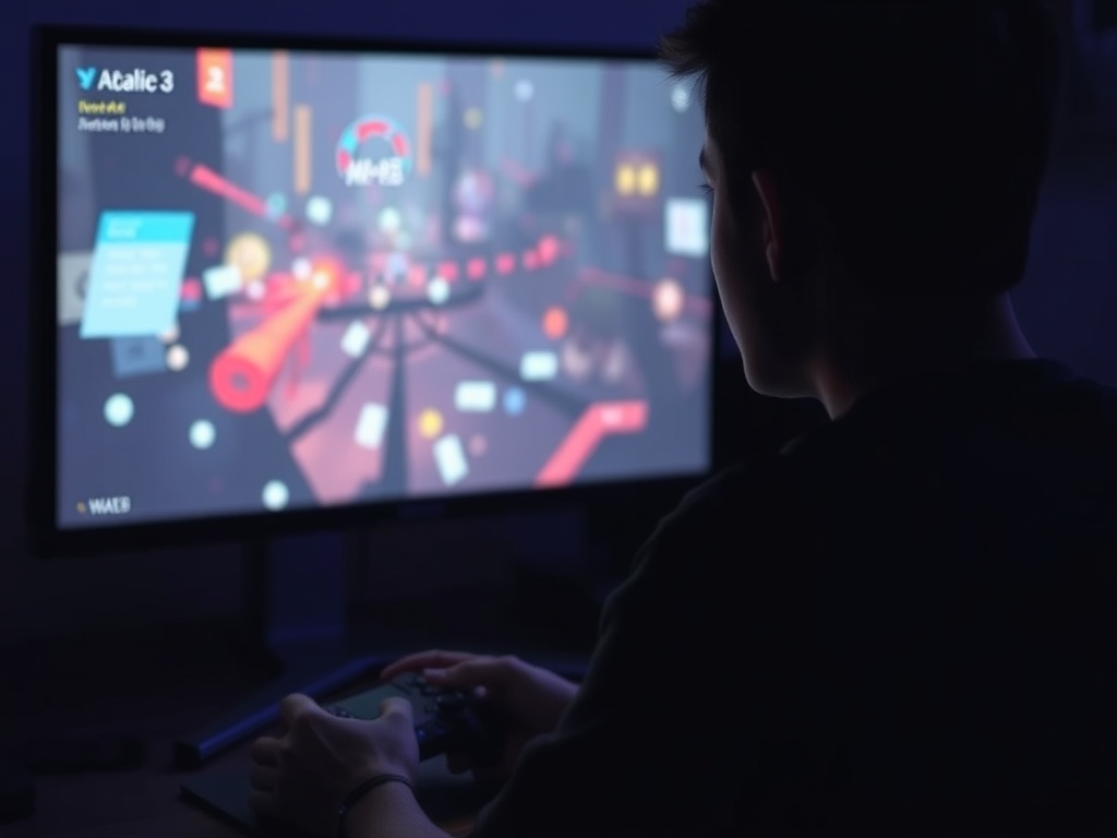 Why Indie Games Often Influence Design Trends Faster Than AAA Releases