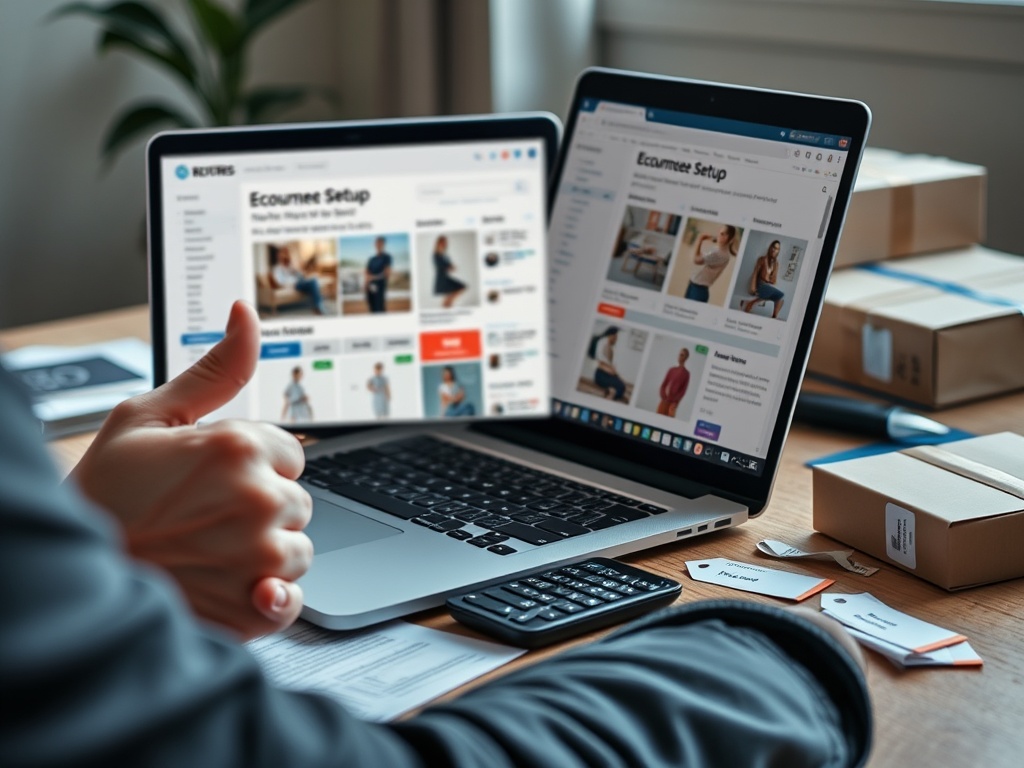 Shopify vs Woocommerce: Which Option Makes More Sense for store setup mistakes?