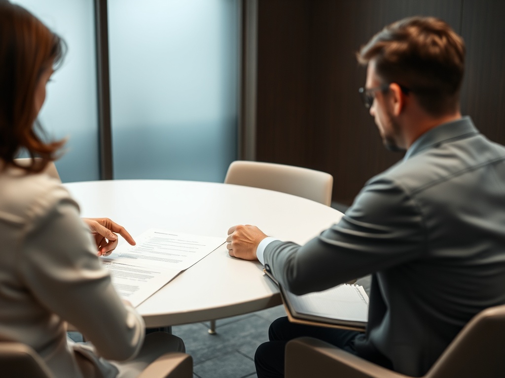 Legal FAQ: What Founders Should Ask Before Scaling