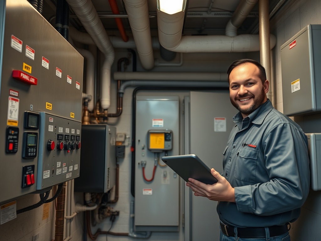 How to choose between packaged units, split systems, and VRF
