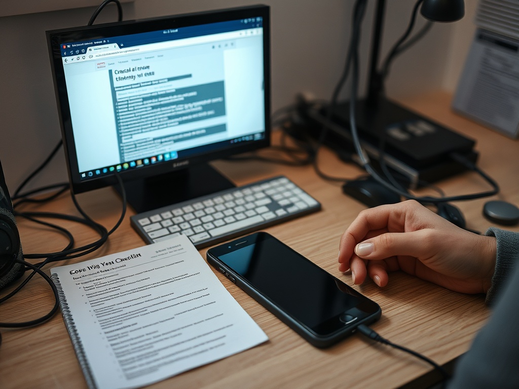 Internet Governance Mistakes That Cause Website and Access Problems