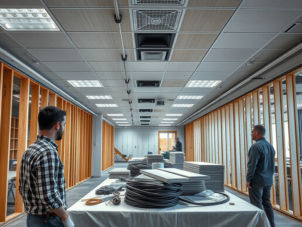 Building shells vs full fit-outs: budgeting the difference
