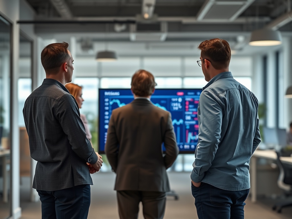 Business Intelligence FAQ: What Leaders Should Ask About Reporting
