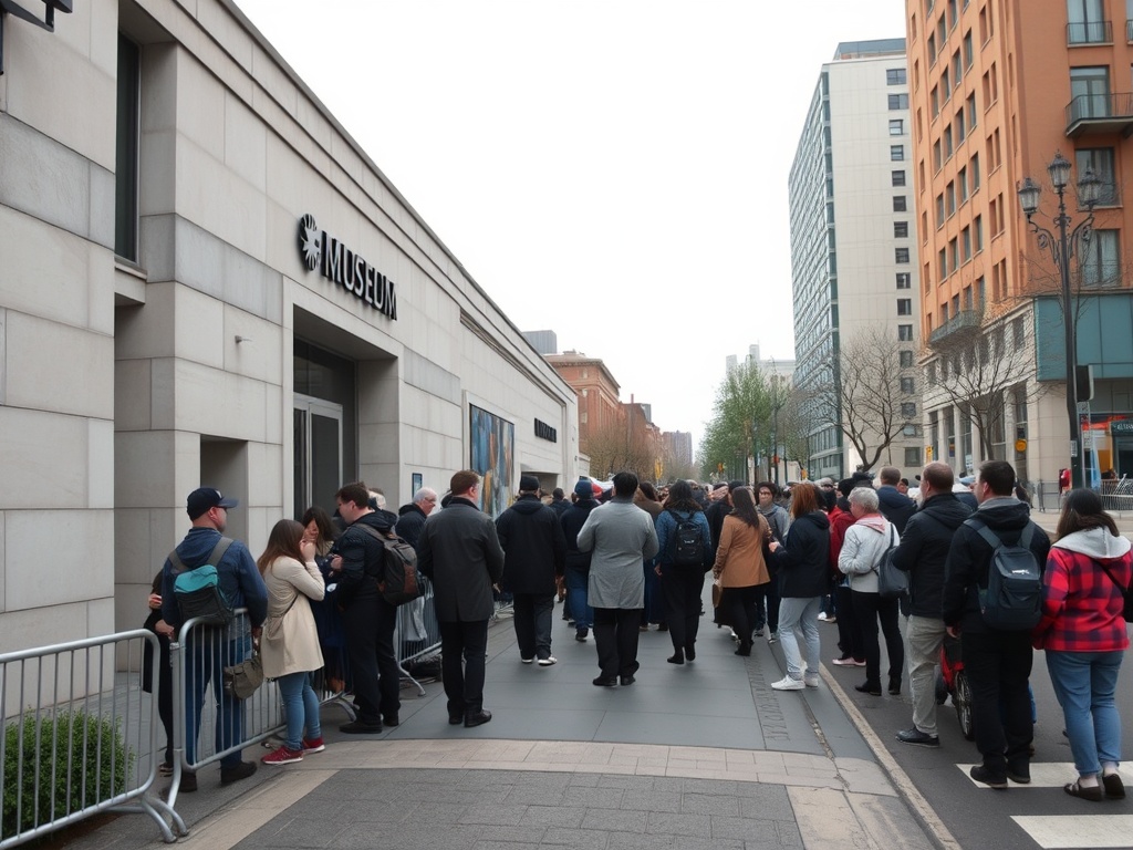 Why Museum Blockbusters and Critical Favorites Are Not Always the Same