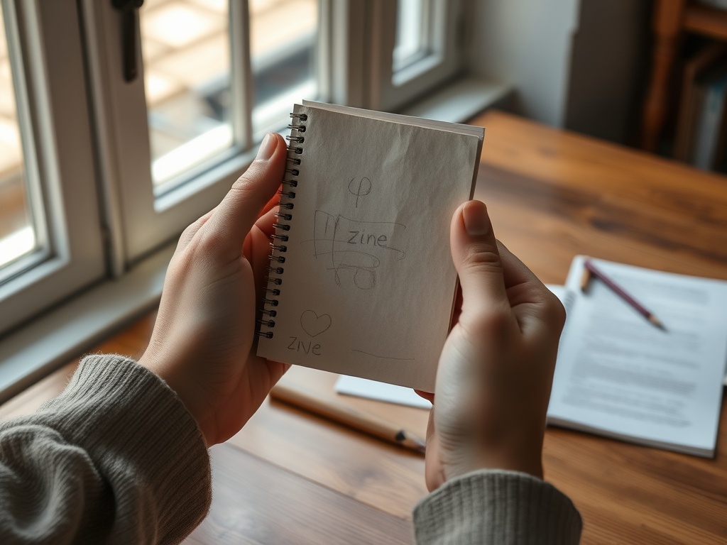 Why Personal Projects Still Matter in a Commercial Art Career