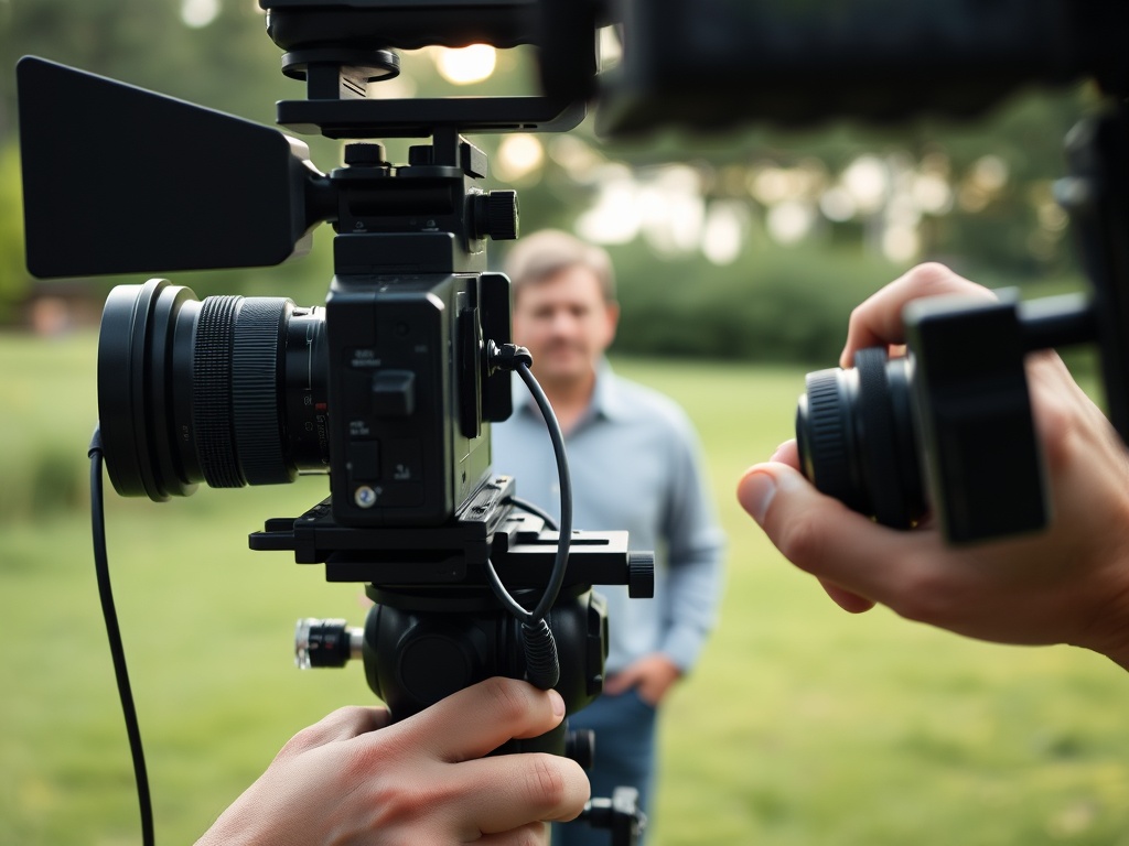 Why Good Audio Makes Average Video Feel More Professional