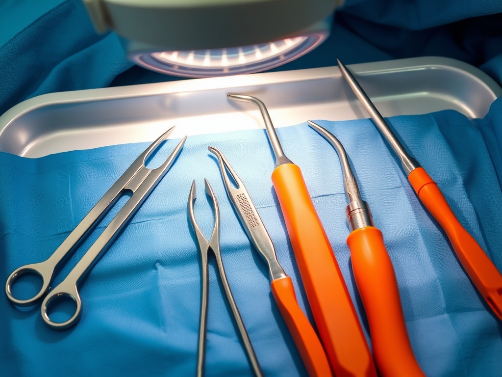Jaw Cysts and Benign Oral Lesions: How They're Diagnosed and Treated