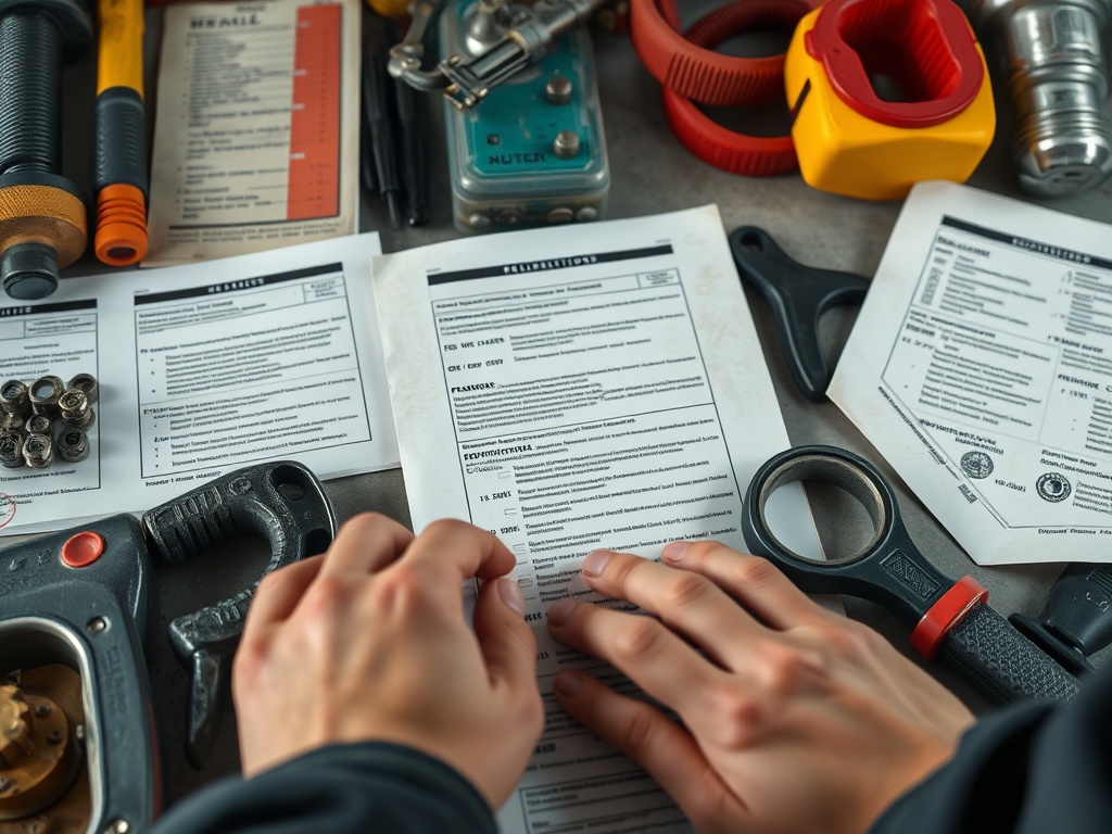 How to build a critical asset list for reliability planning
