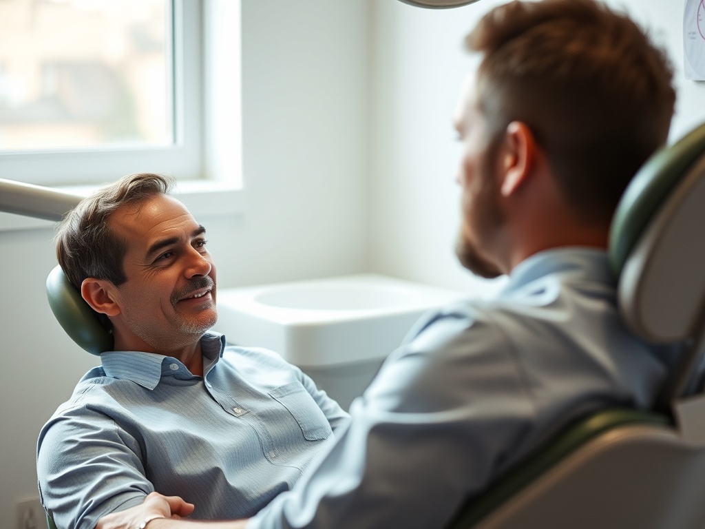 Trauma-Informed Dental Care: What Patients With Bad Past Experiences Should Look For
