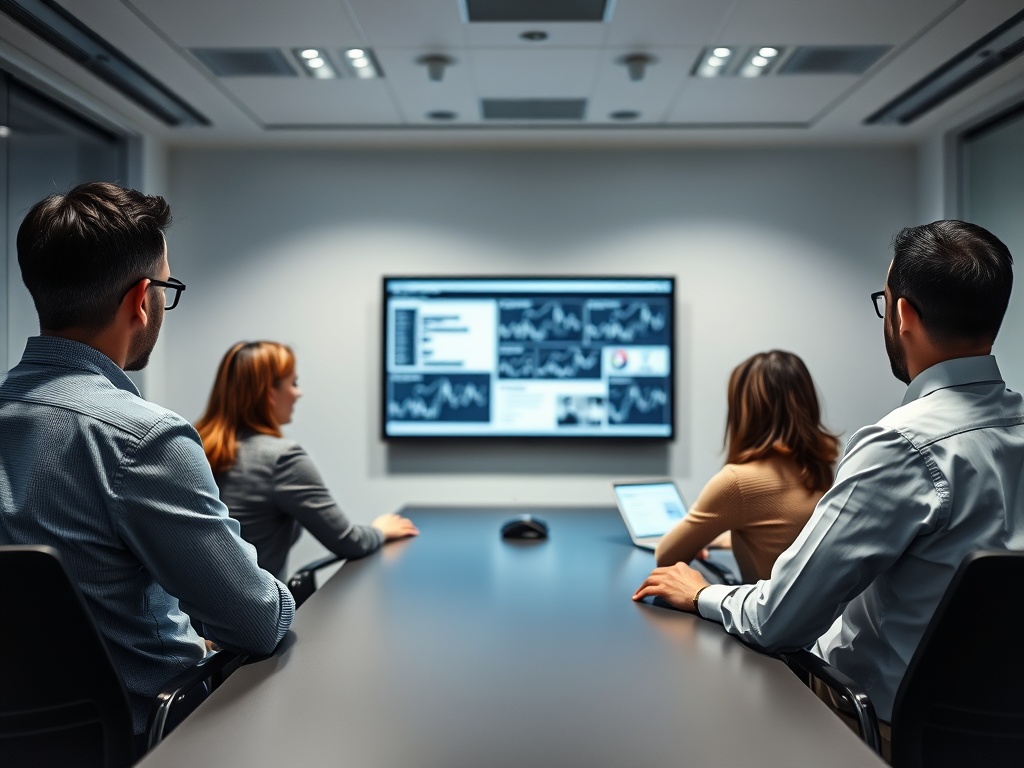 The Future of B2B Buying: What Sellers and Marketers Should Expect