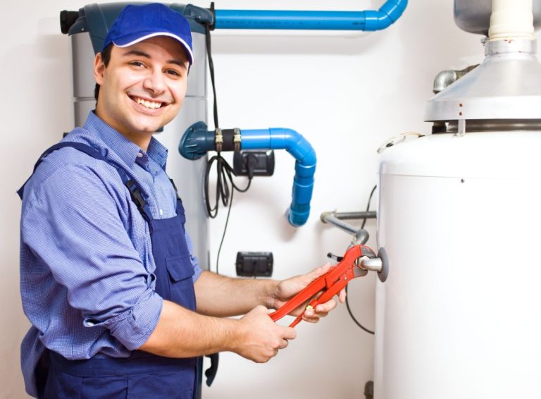 Water Heater Maintenance Tips for Longer Lifespan