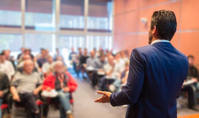 How to choose the right format for a community event Without Creating Extra Event Complexity