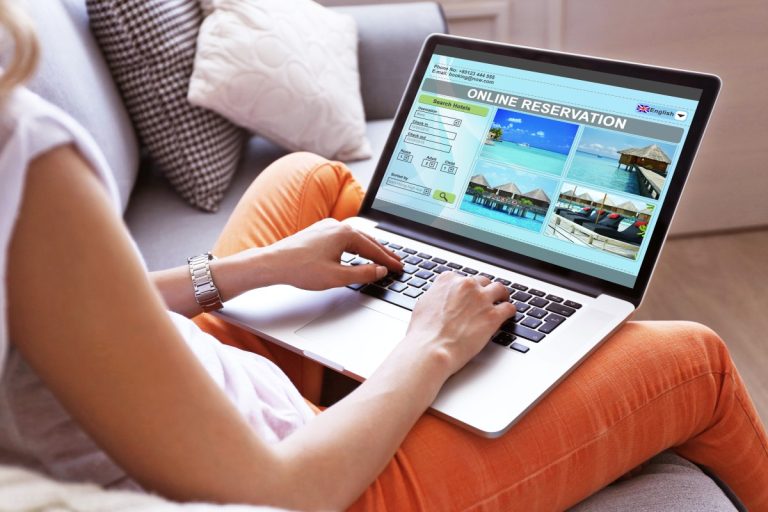 How Changing Traveler Behavior Is Reshaping the Hotel Stay