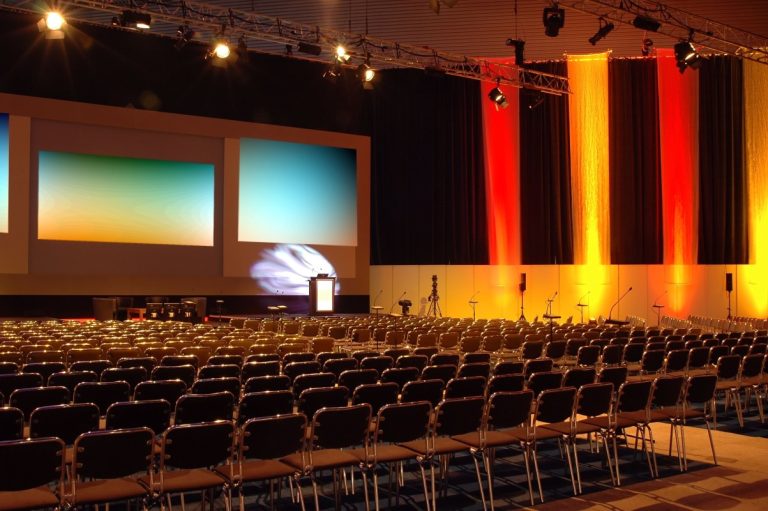 Event Messaging Mistakes That Lead to Weak response rates