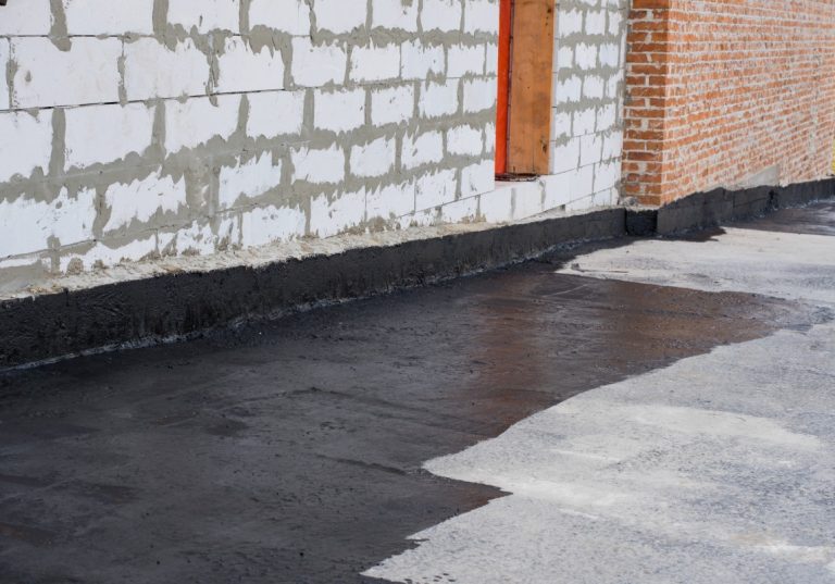 Waterproofing balconies, terraces, and podium decks correctly