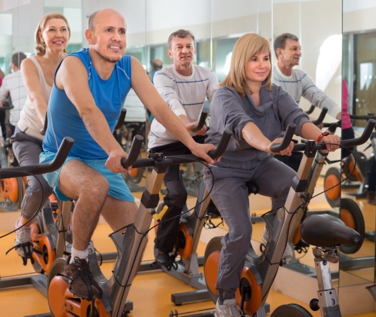 How to Use Intervals to Make Short Cardio Sessions More Effective