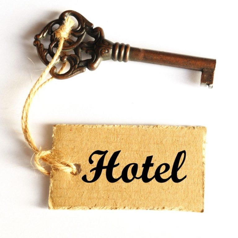 What Is Driving Investor Interest in the Hospitality Sector?