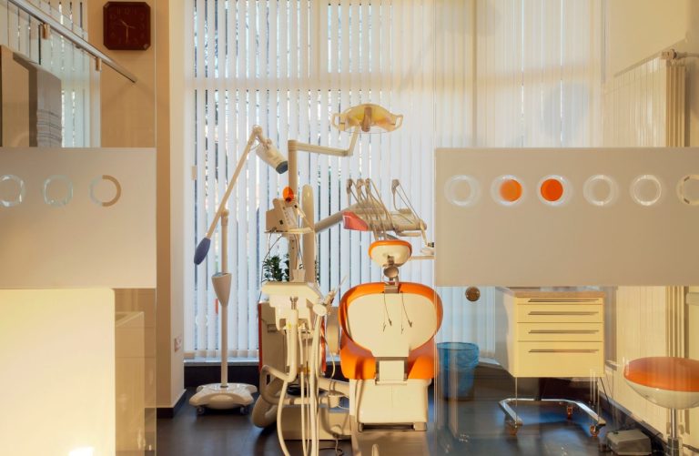 How to Make Old Dental Work Match a Whiter Smile