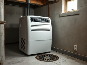 Best Dehumidifiers for Damp Basements and Bathrooms