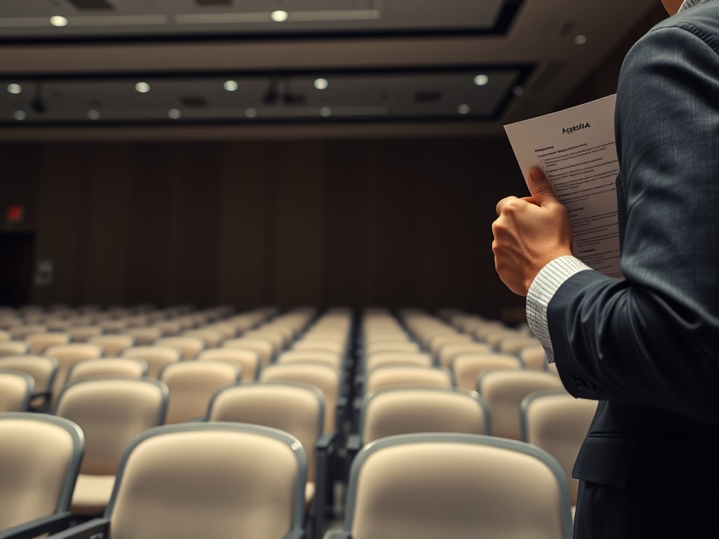 If You’re Dealing With B2B events feel samey, Fix B2B Events First