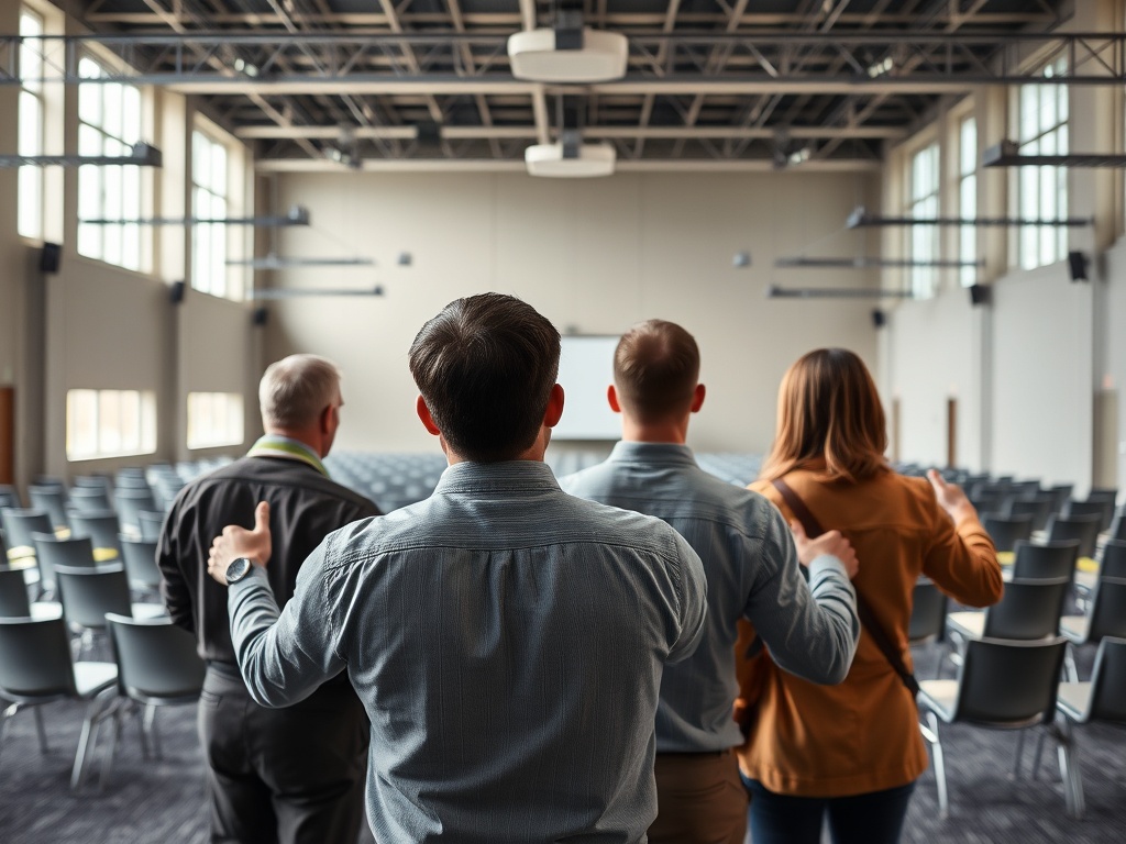 Beginner’s Guide to Event Planning Timelines and Workflows for Better Event Decisions