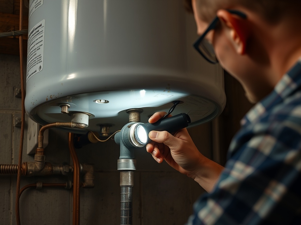 Water Heater Maintenance Tips for Longer Lifespan