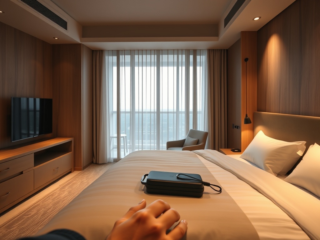 How Guest Expectations Are Reshaping Hotel and Resort Design