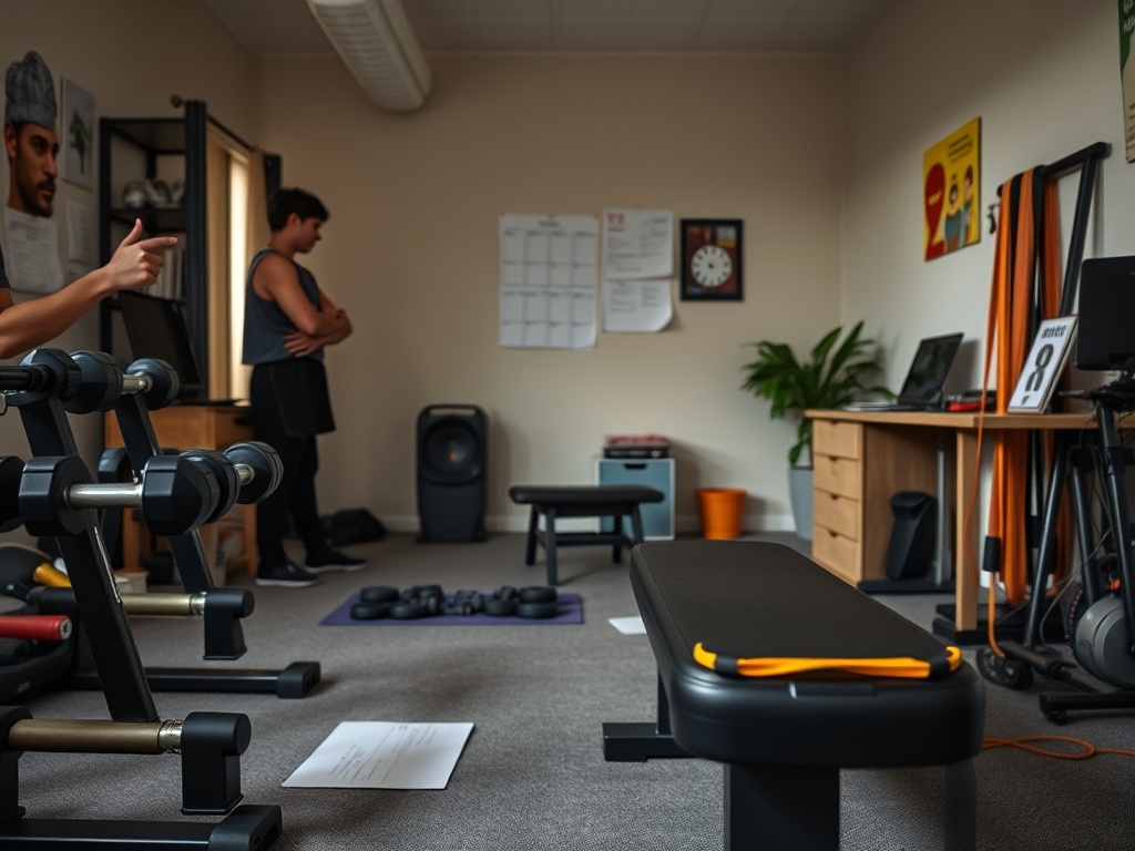 The Best Weekly Training Volume for Natural Lifters