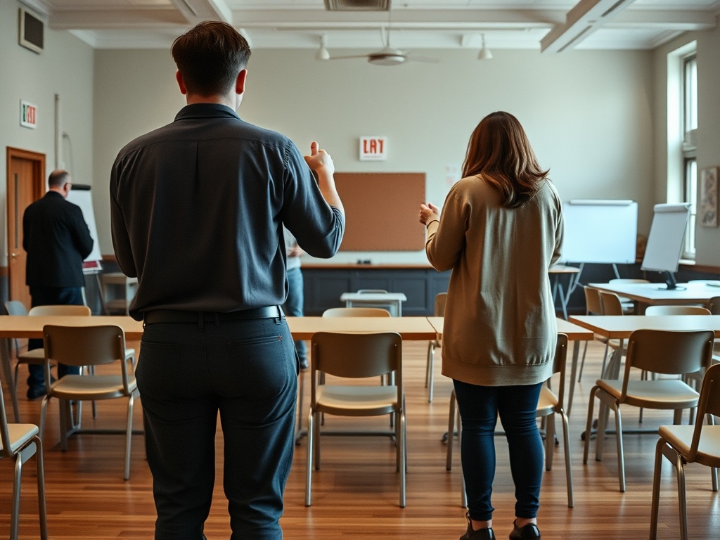 How to choose the right format for a community event Without Creating Extra Event Complexity