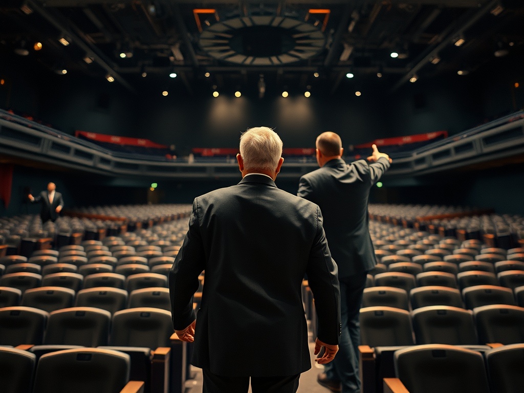 Room Layouts Checklist: What to Review Before You Finalize the Production Plan