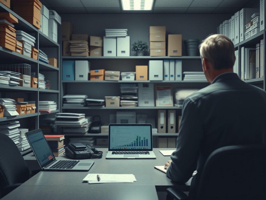 Business Budgeting for Seasonal Revenue Cycles
