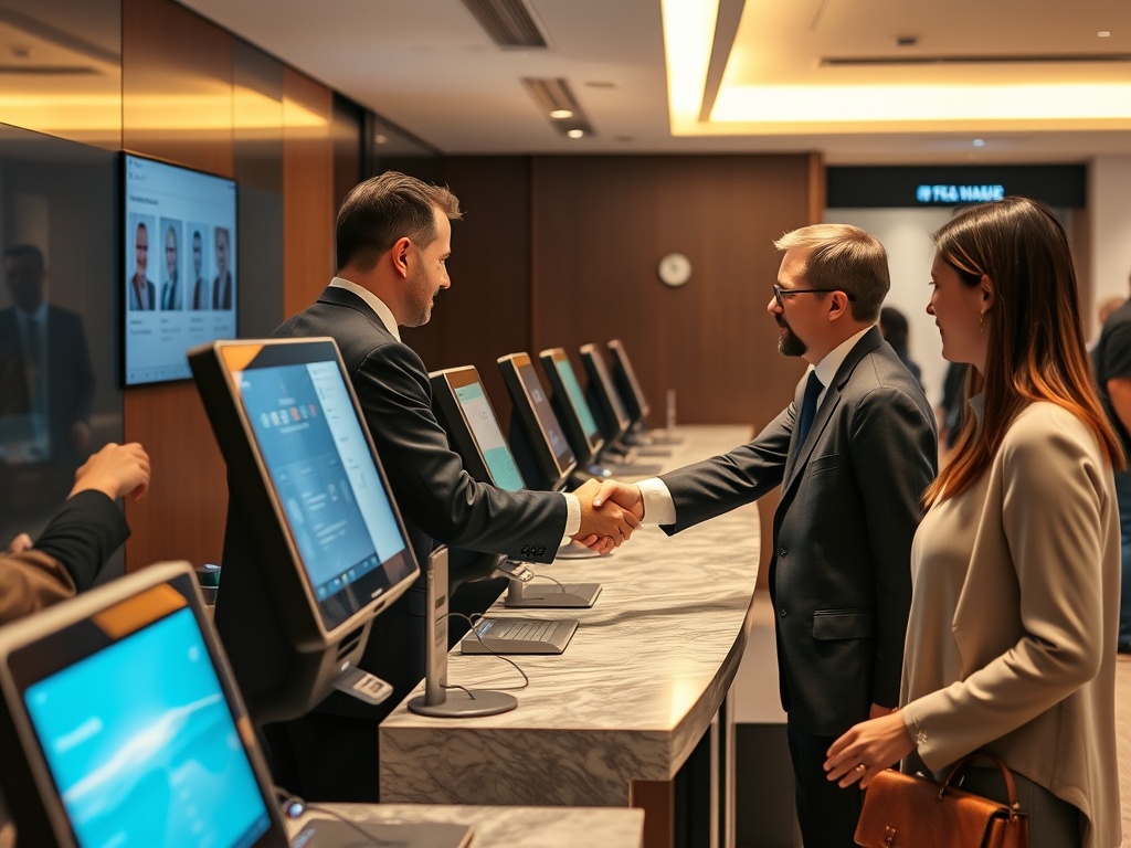 How Hotel Operations Have Evolved Since the Pandemic