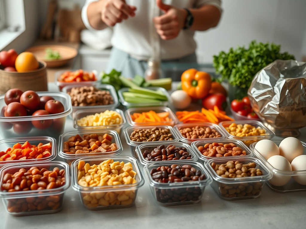 The Best Foods for Fullness When You Are Trying to Eat Less