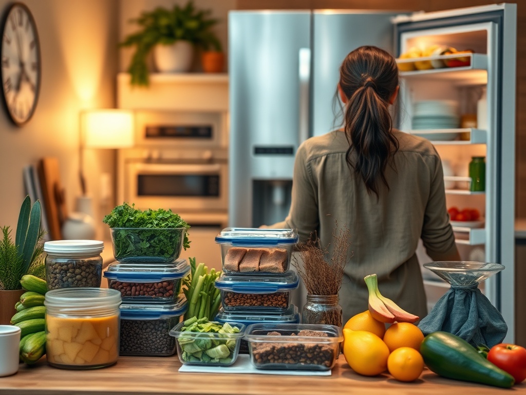Why Crash Diets Work Fast and Fail Faster