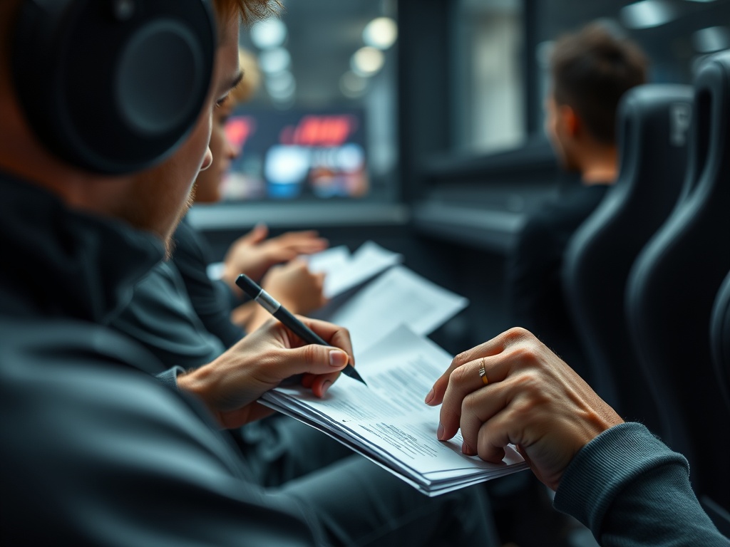 Creatine for Athletes and Gamers: Benefits, Timing, and Common Myths