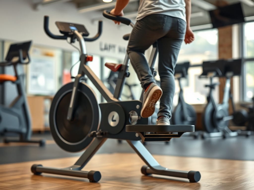 Knee Pain During Exercise: What to Modify First