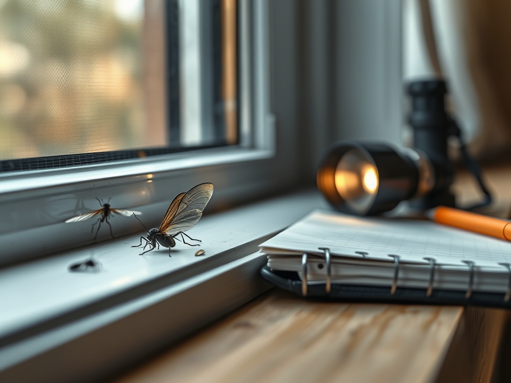 Spring Pest Surges: What Homeowners Should Expect