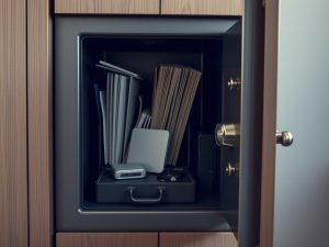 Best Home Safes for Documents, Jewelry, and Backup Drives
