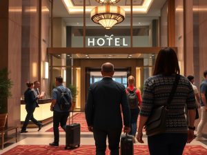 How Guest Expectations Around Hotel Safety Have Changed