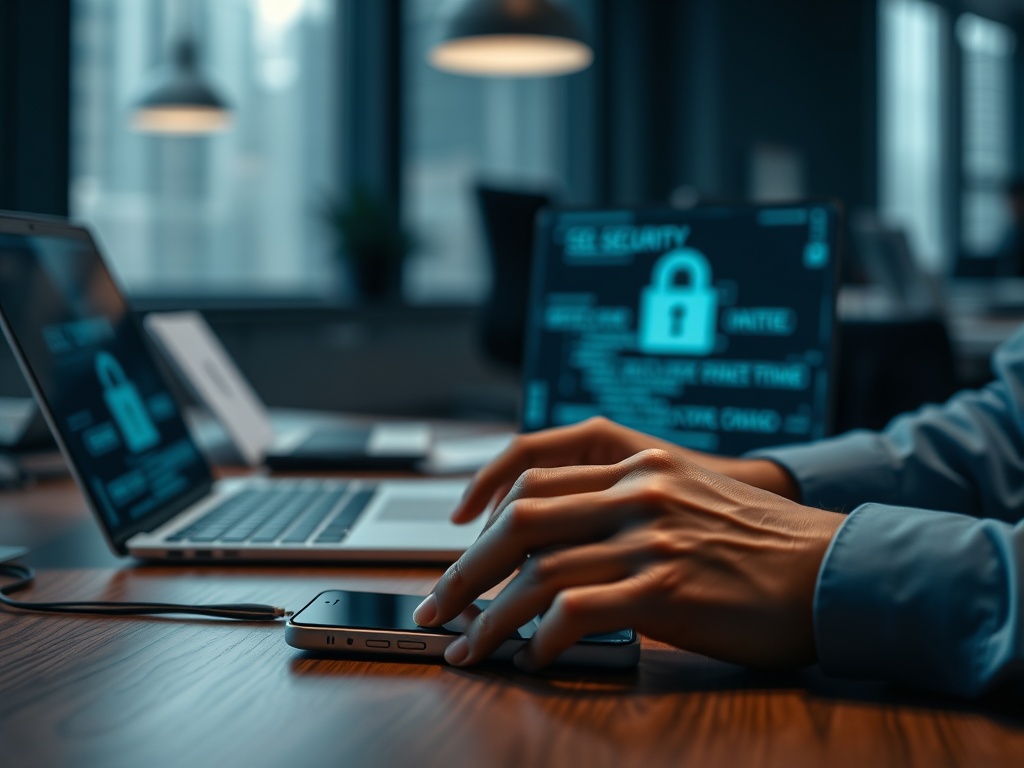 Biometric Authentication in Banking: Benefits and Privacy Risks