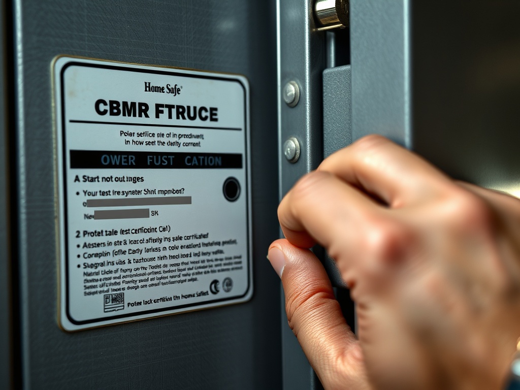 Best Home Safes for Documents, Jewelry, and Backup Drives