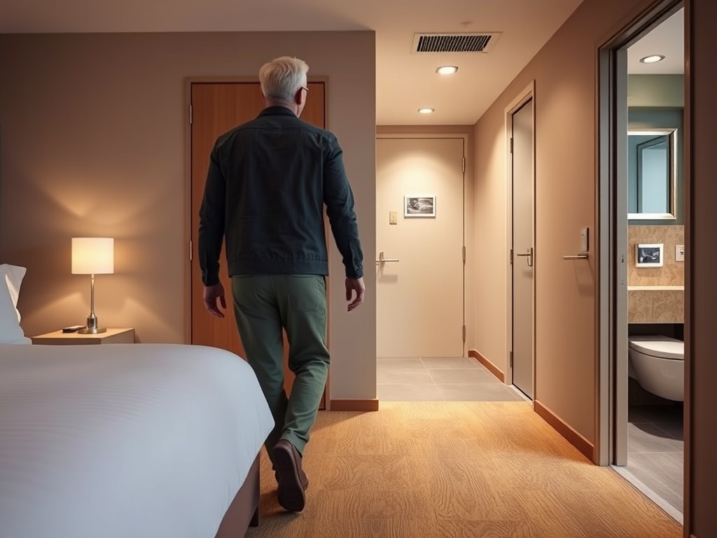 How Guest Expectations Around Hotel Safety Have Changed