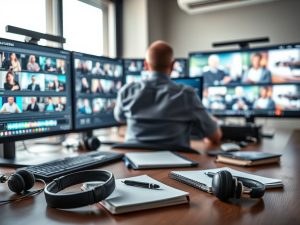 How AI Clipping Workflows Is Changing Event Repurposing for Event Teams